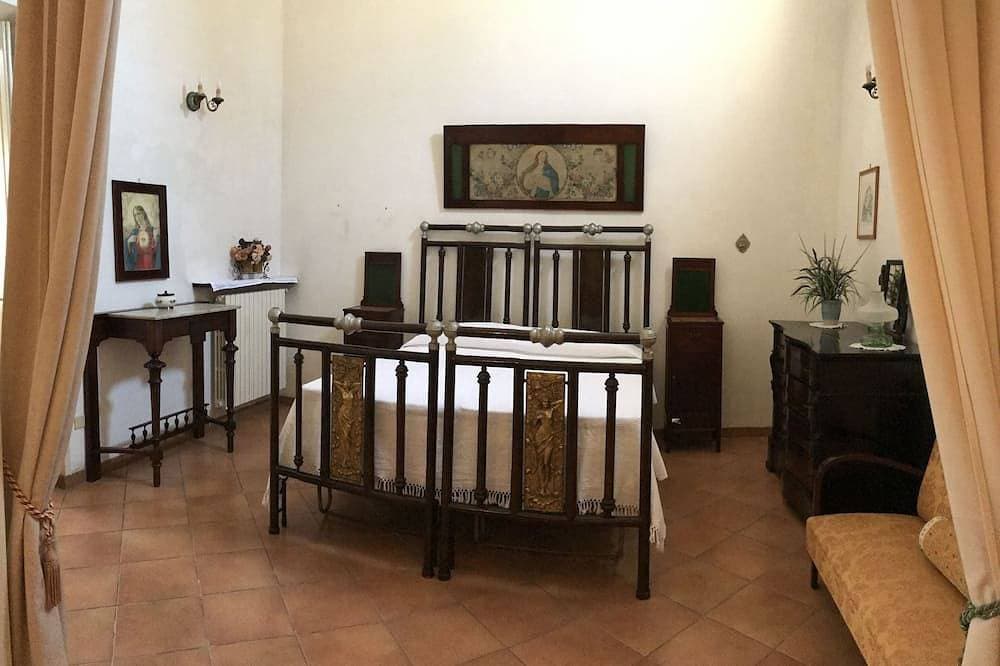 Foto 3 von 21: Casa Portaterra, Antica Dimora für einen ruhigen Aufenthalt im Herzen des Salento