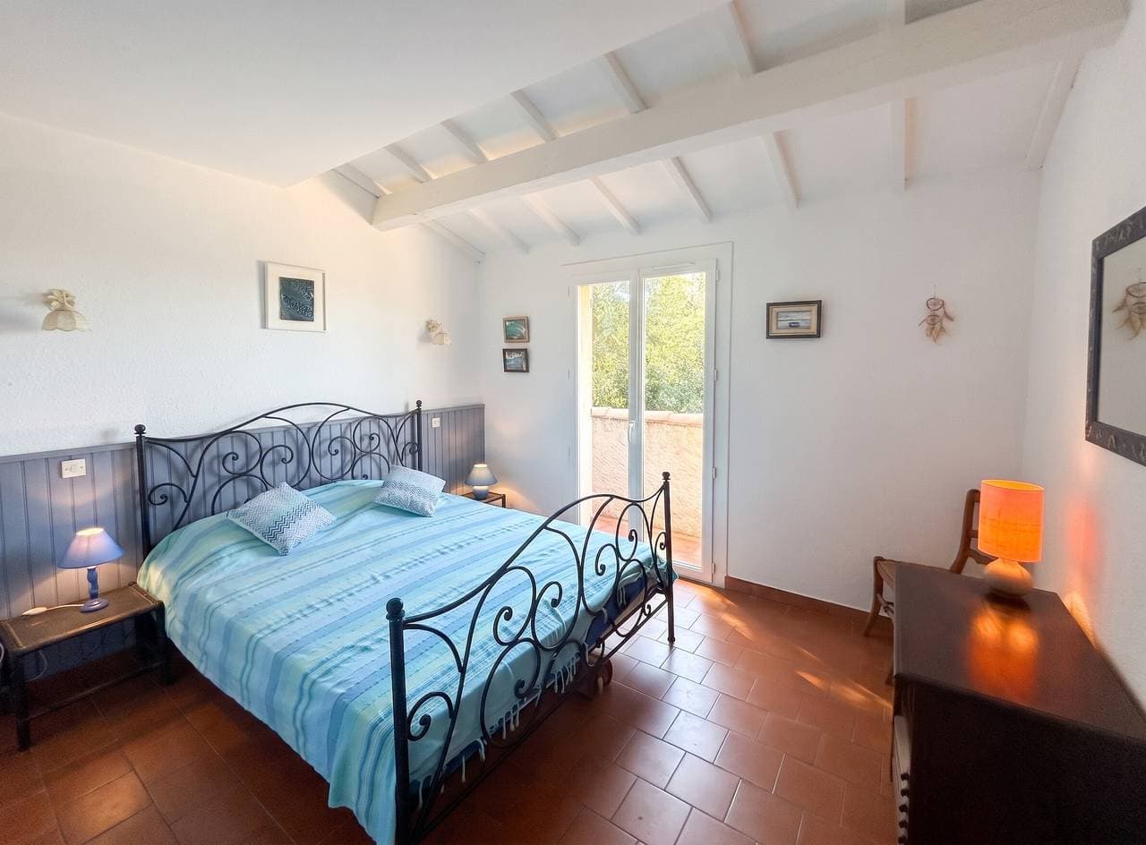 Foto 13 von 22: Villa mit Pool nahe Le Lavandou, 160 m²
