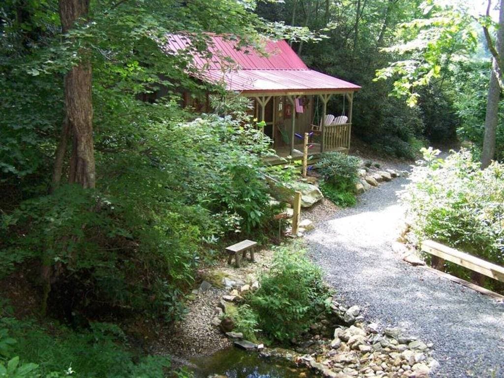 Foto 6 von 26: Creekside im Do Drop Inn
