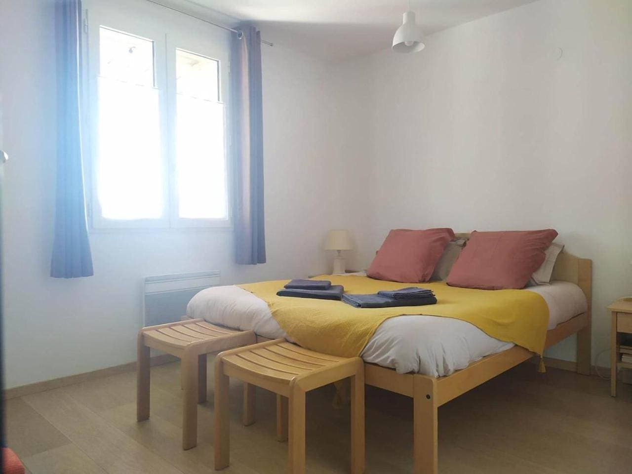 Foto 13 von 26: 2-Bedroom Town Home