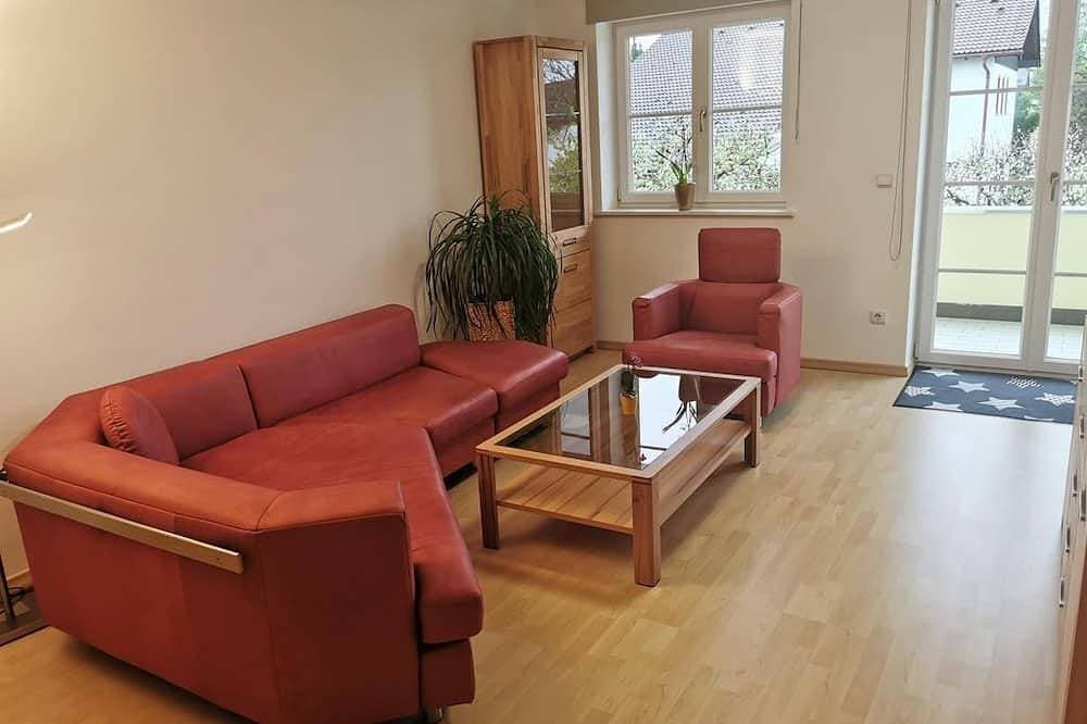 Fewo Sonnenschein,  2 Schlafräume - Ferienwohnung Sonnenschein 1
