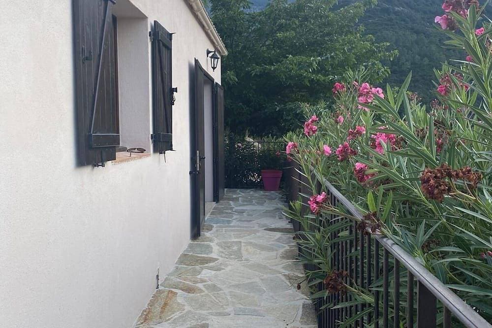 Foto 10 von 17: Gîte A Funtana Montestremo (total): 5mn from the river and 20mn from the beach