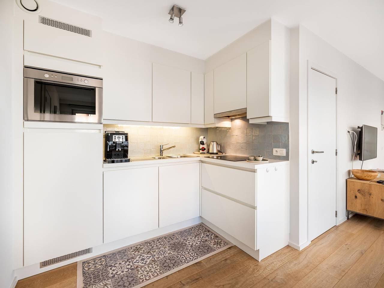 Foto 4 von 17: Schöne Wohnung direkt am Strand
