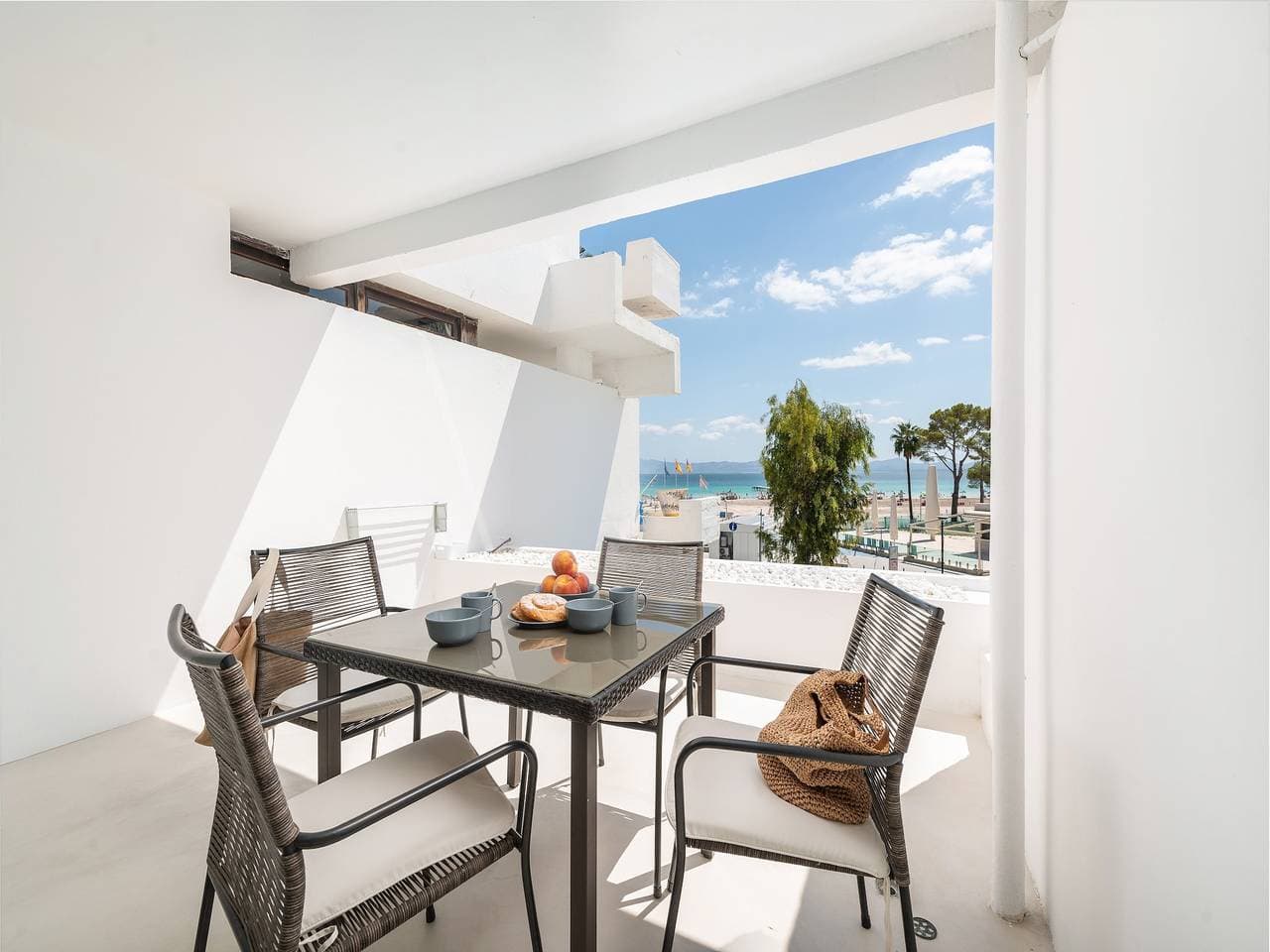 Sa Nacra - Apartment In Port D'alcúdia 1