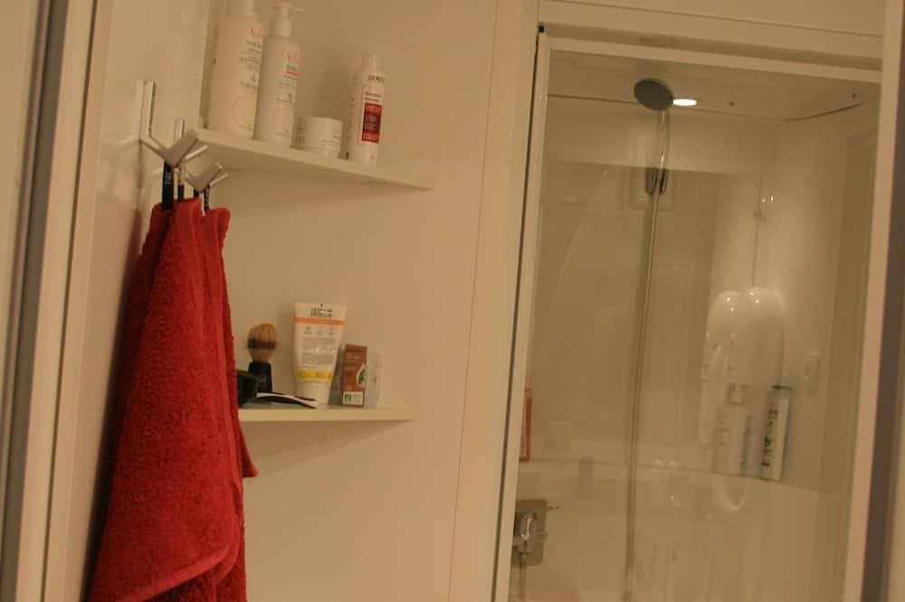 Foto 6 von 30: Mobil Home Dans Camping Le Coteau de la Marine