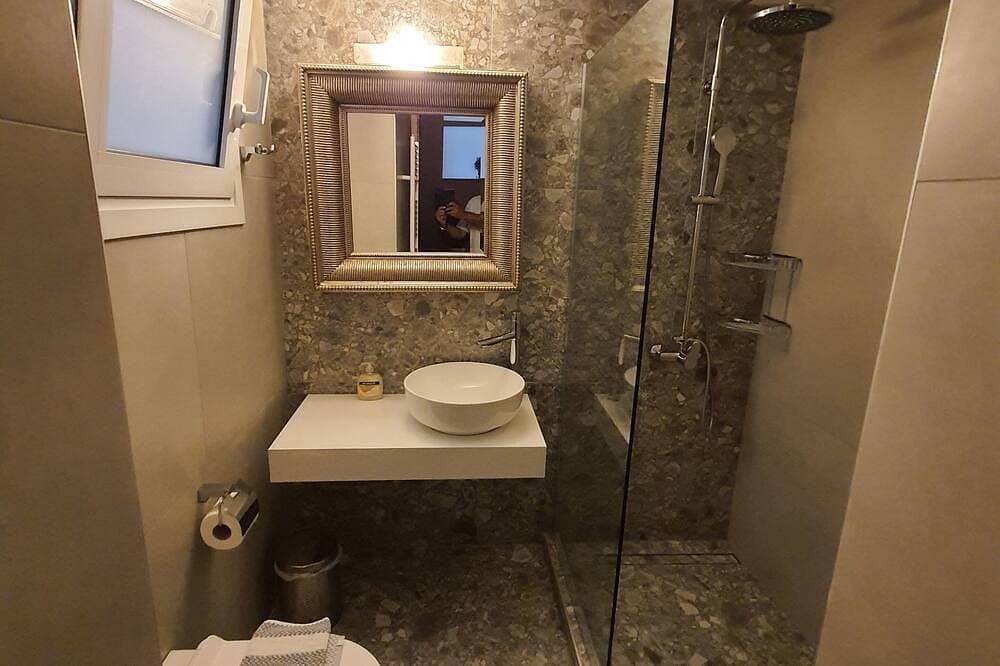 Foto 10 von 30: * Paradise City * Apartment im Zentrum von Rethymno, in der Nähe des Meeres