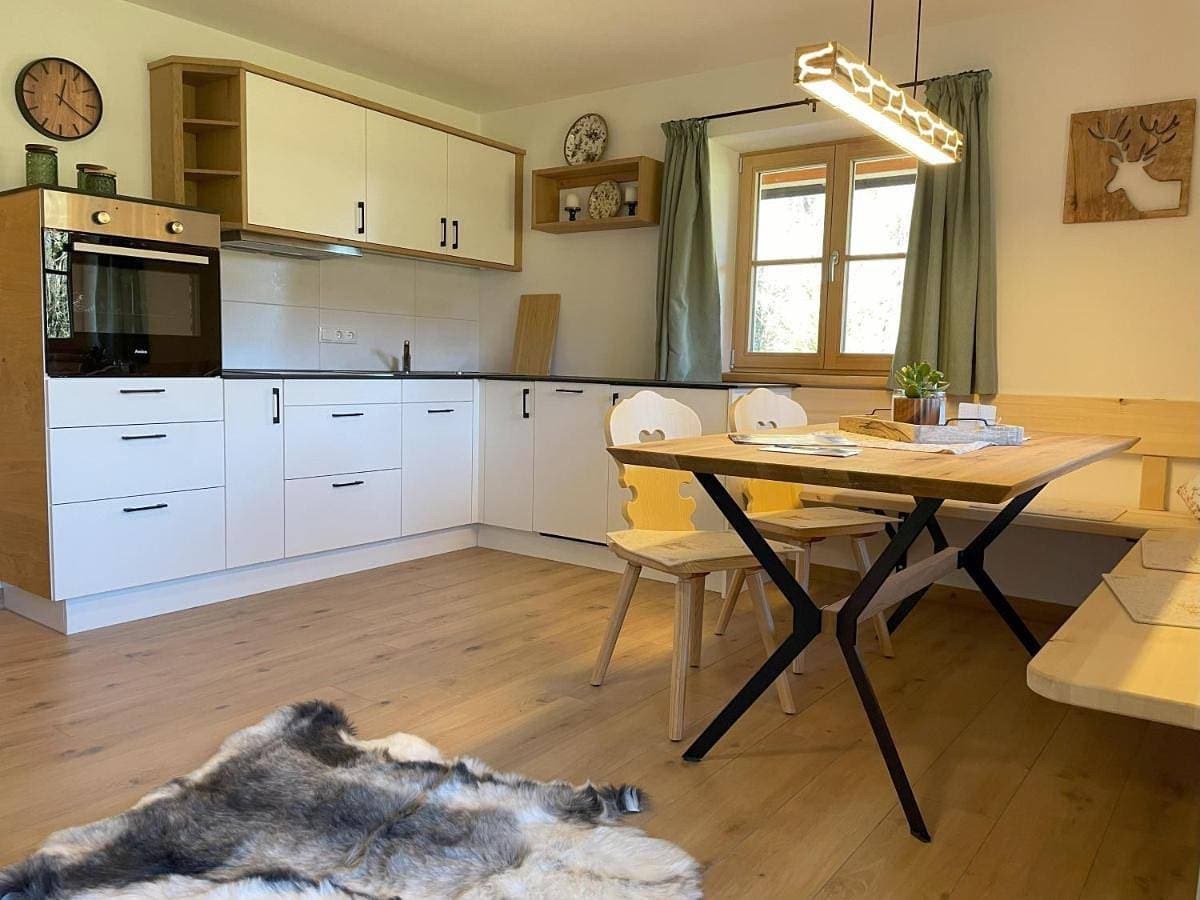Foto 4 von 10: Two-Bedroom Apartment