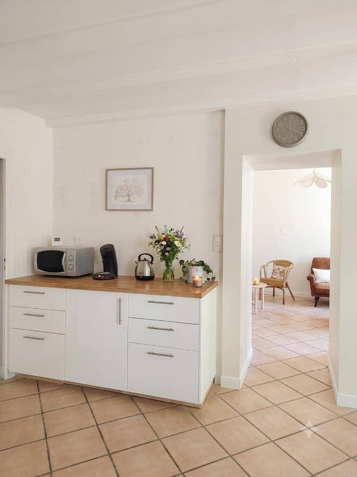 Foto 11 von 17: Three-Bedroom Townhouse