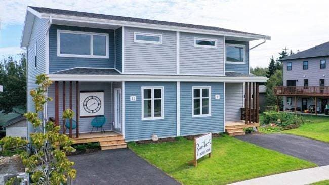 Private Spacious Walkout Suite Near Downtown 1