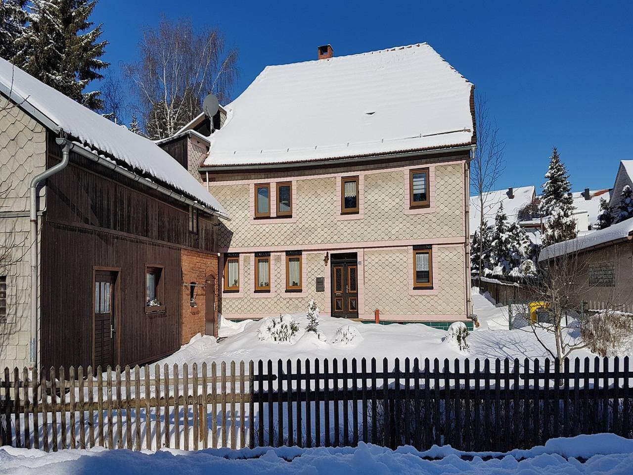 Foto 7 von 40: Ferienwohnung in Benneckenstein