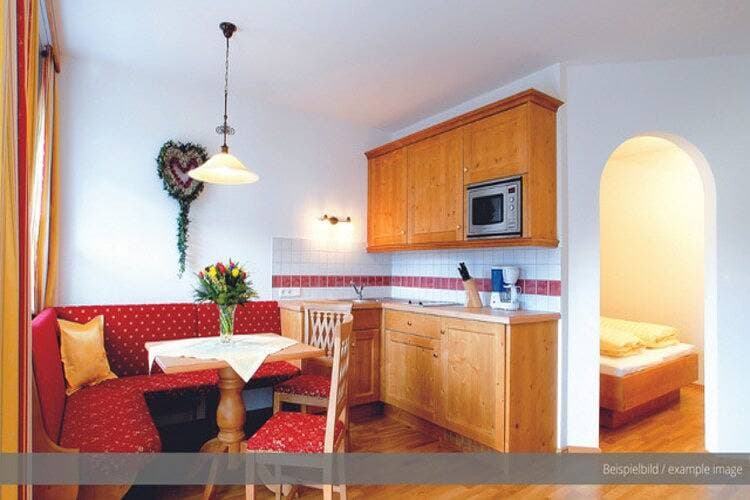 Foto 8 von 54: Wohnung in der Achenseeregion mit toller Aussicht