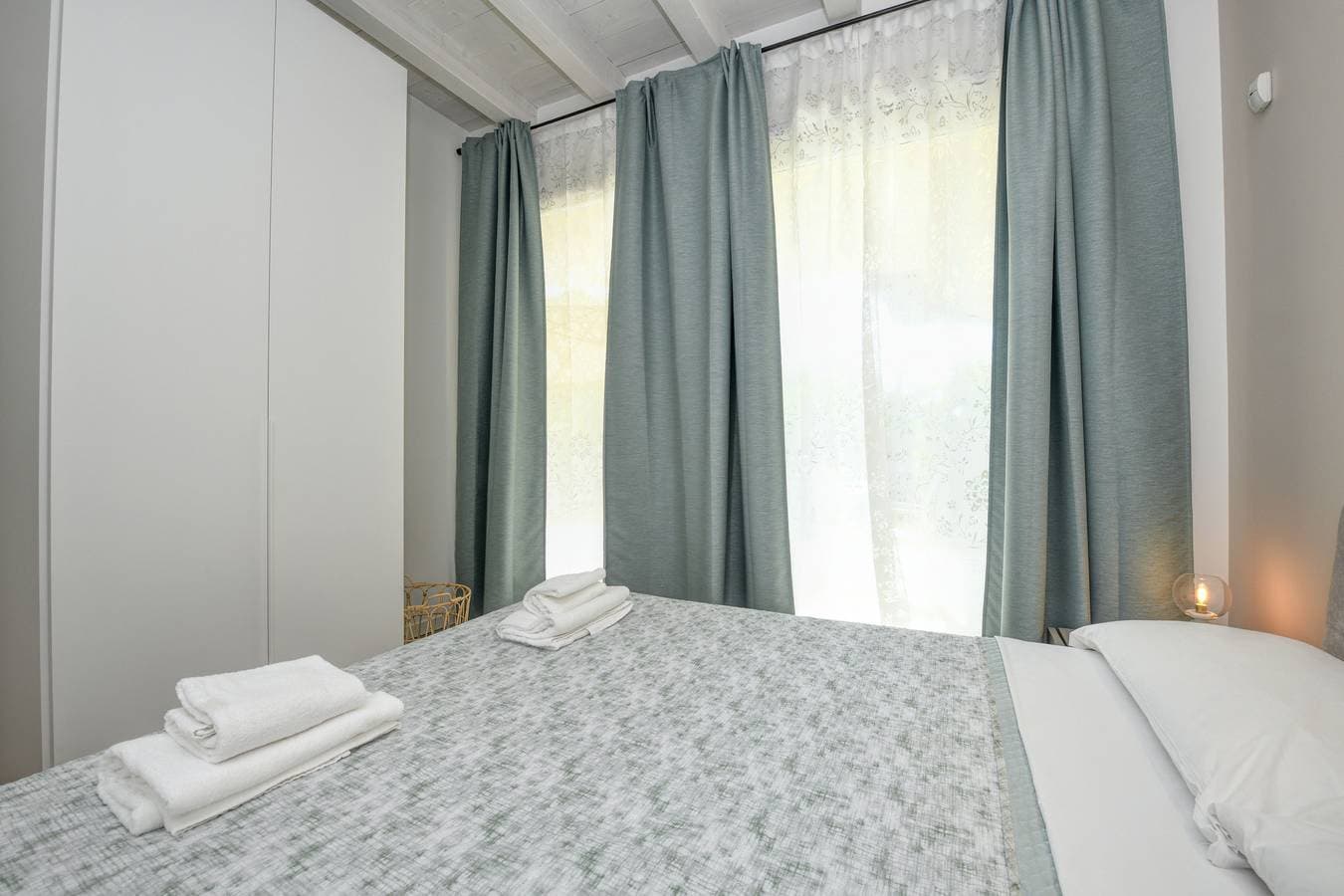 Foto 6 von 36: Caesar Sirmione Luxury Apartment