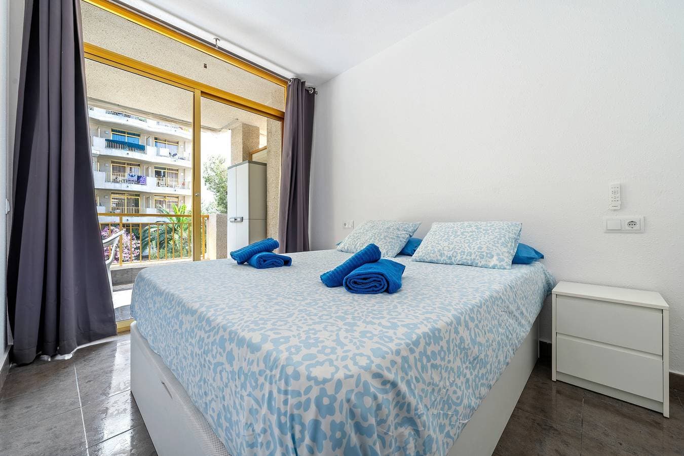 Foto 8 von 23: Apartment 'Ct2' mit Gemeinschaftspool, WLAN und Klimaanlage
