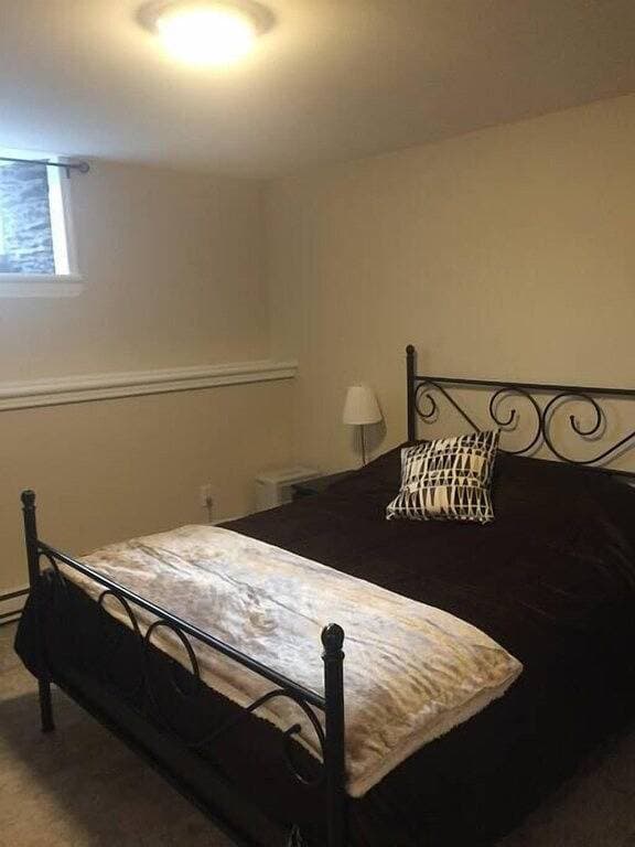 1 Bedroom in Bauer Terrace - Downtown Halifax 1