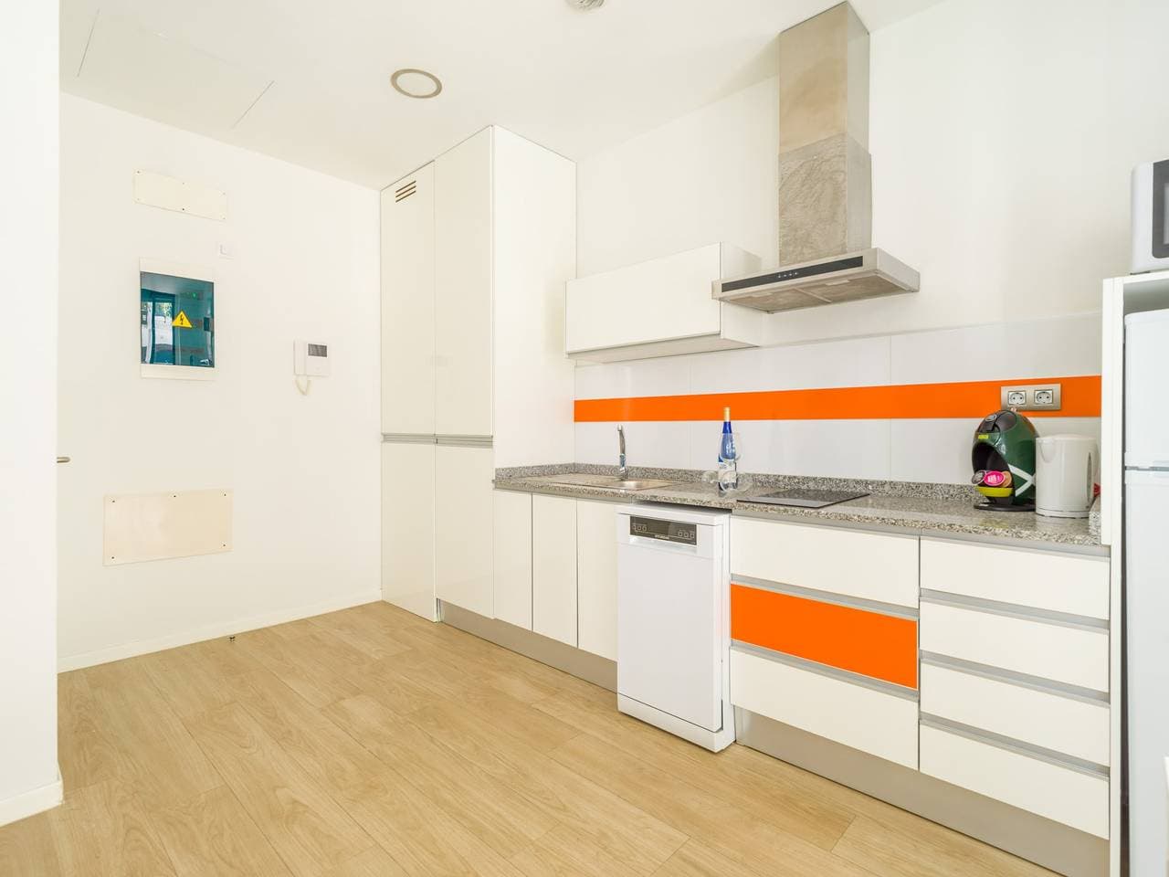 Foto 10 von 36: Wohnung in Las Palmas nahe Las Canteras