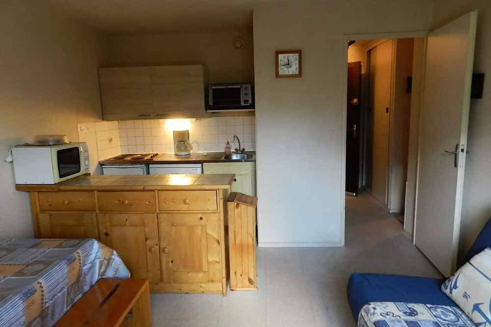 Foto 8 von 10: Residence Gentianes 2 - 2 Rooms for 6 People