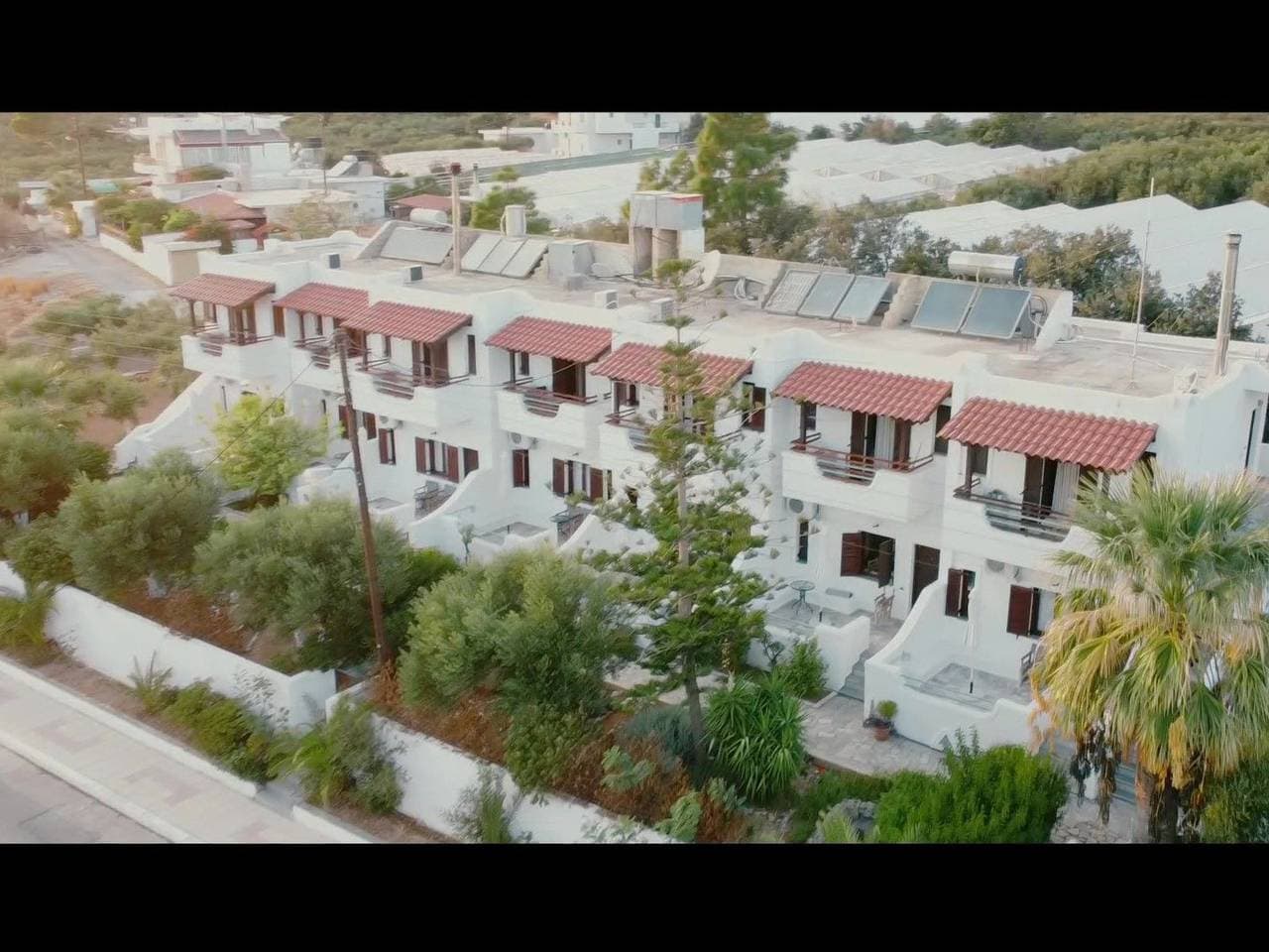 Foto 4 von 60: Wohnung mit Gartenblick, Kreta, Ierapetra