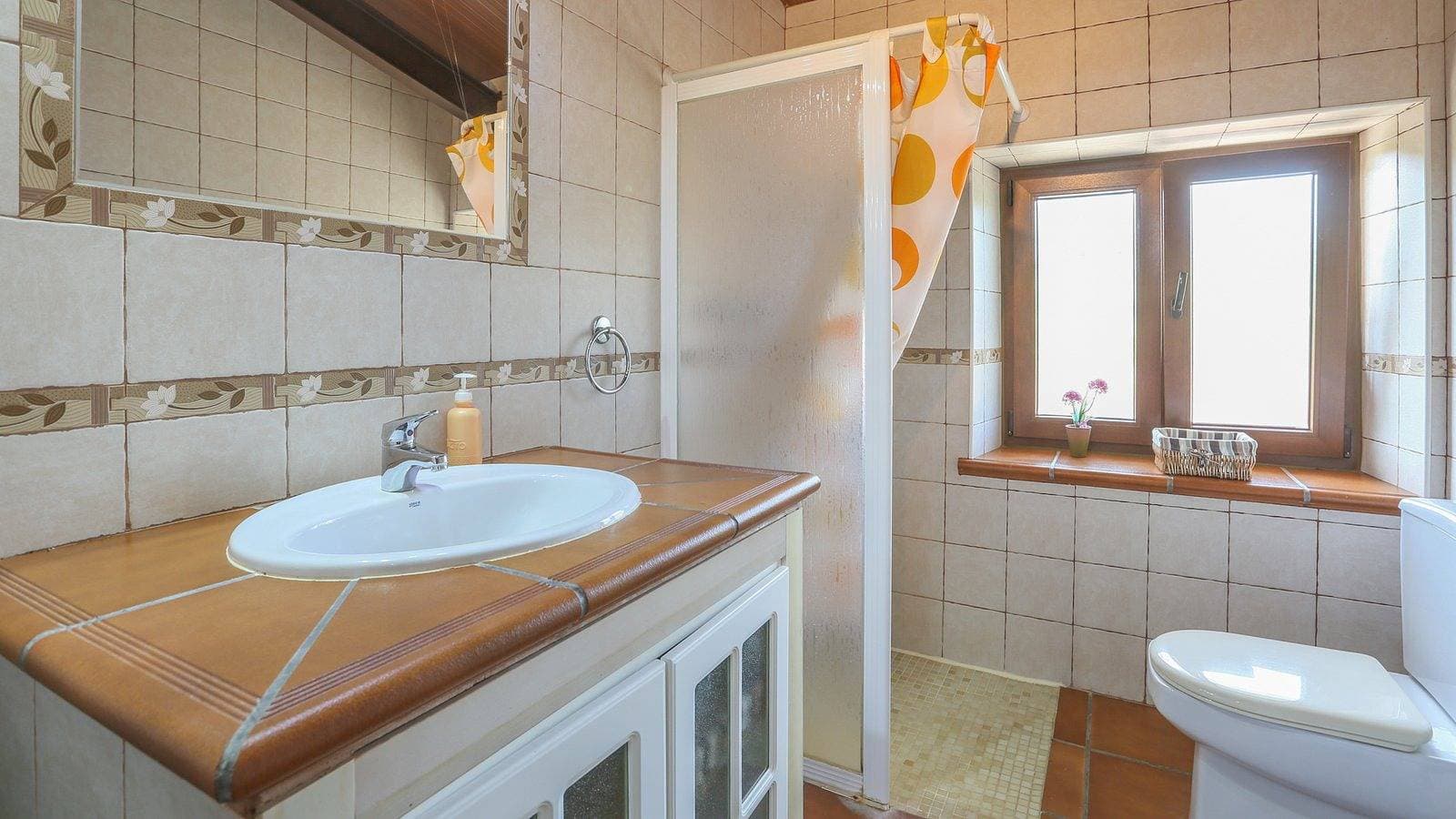Foto 5 von 30: Casa rural la Galvana Aracena by Ruralidays