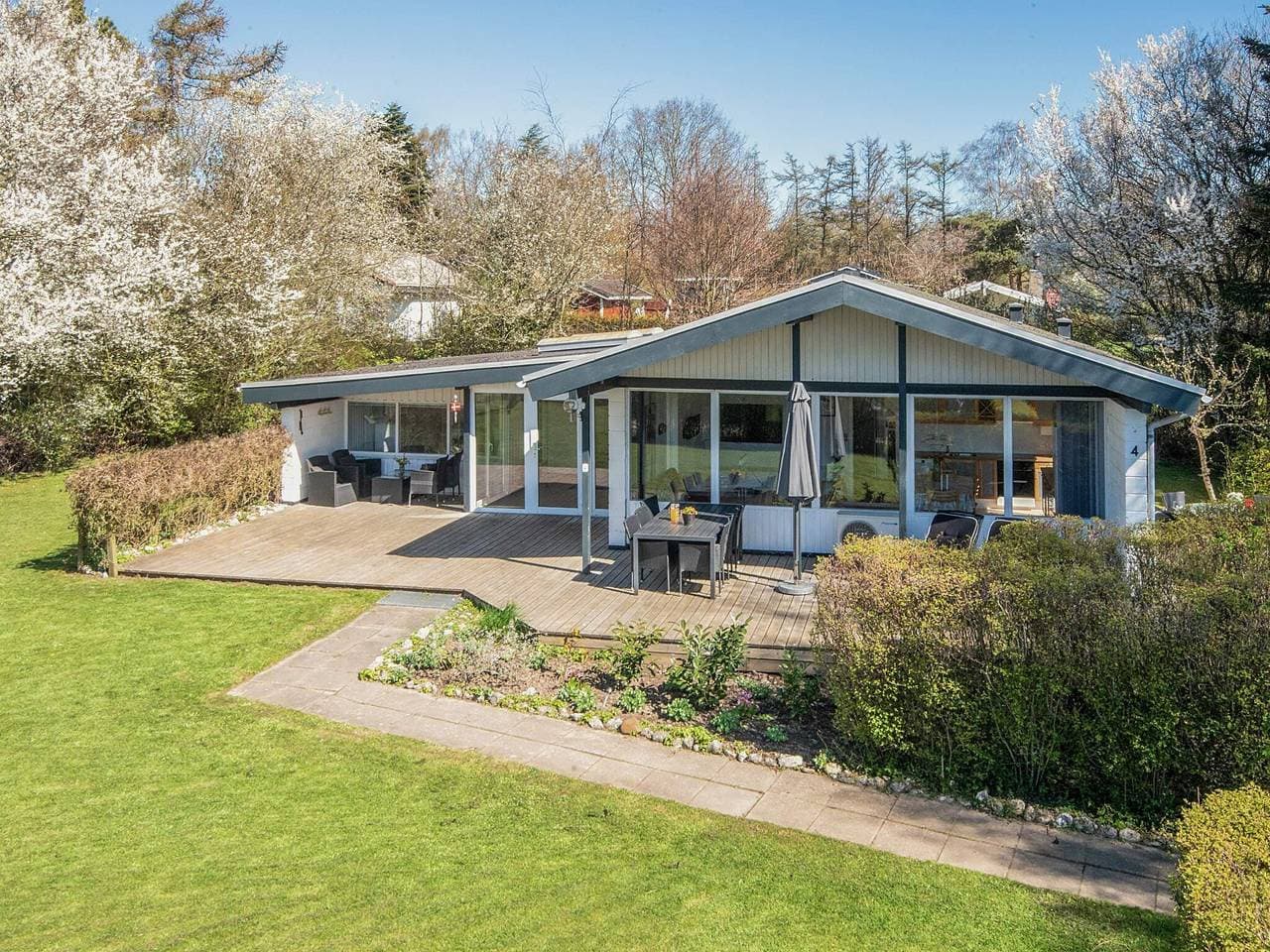 Foto 3 von 43: 6 Personen Ferienhaus in Sydals