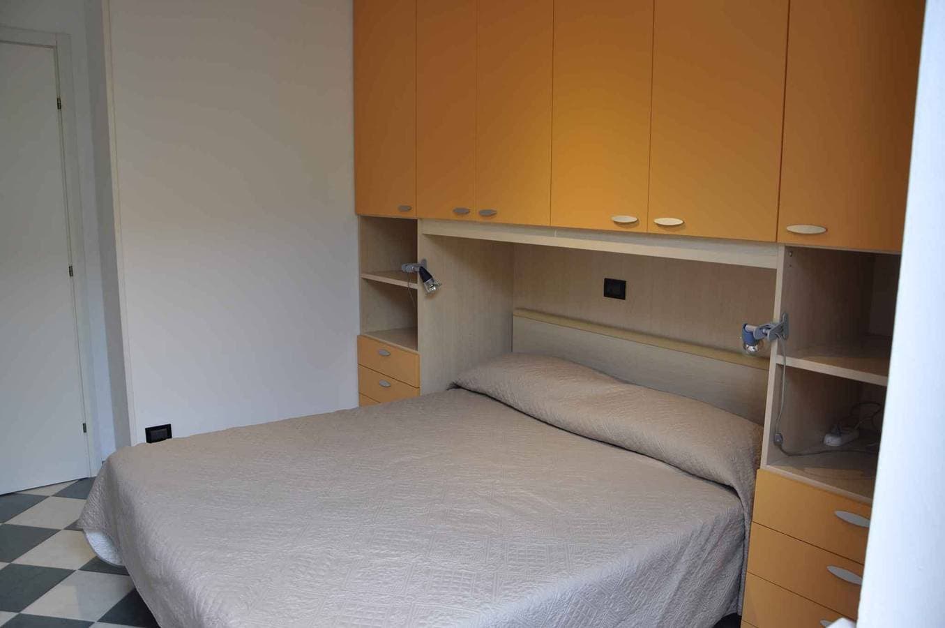 Foto 11 von 25: Ferienwohnung mit Garten