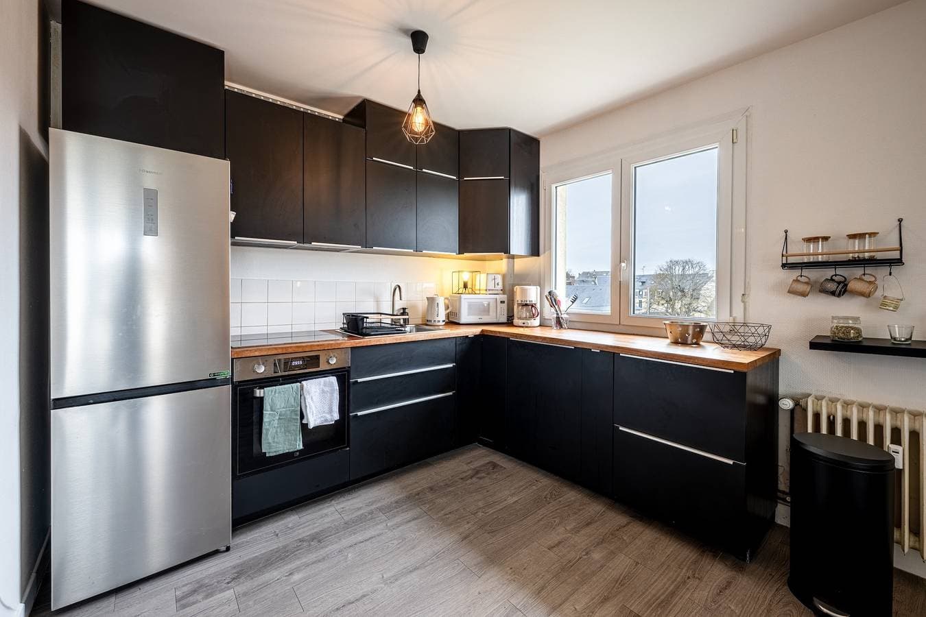 Foto 3 von 11: Ferienwohnung für 4 Personen