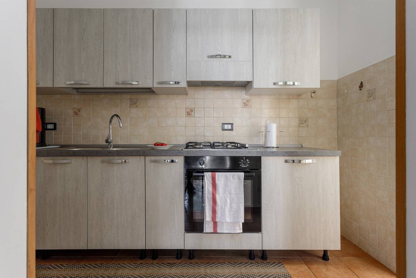 Foto 6 von 29: Ferienwohnung "Cla E Max" mit 4 Balkonen und WLAN