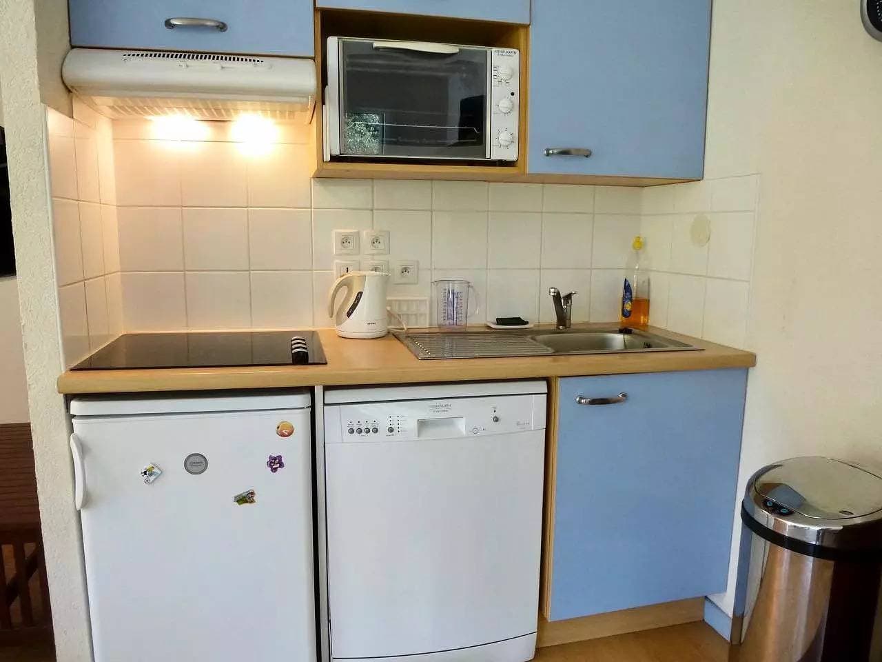 Foto 5 von 12: Helle Wohnung mit 2 Balkonen und überdachten Parkplätzen