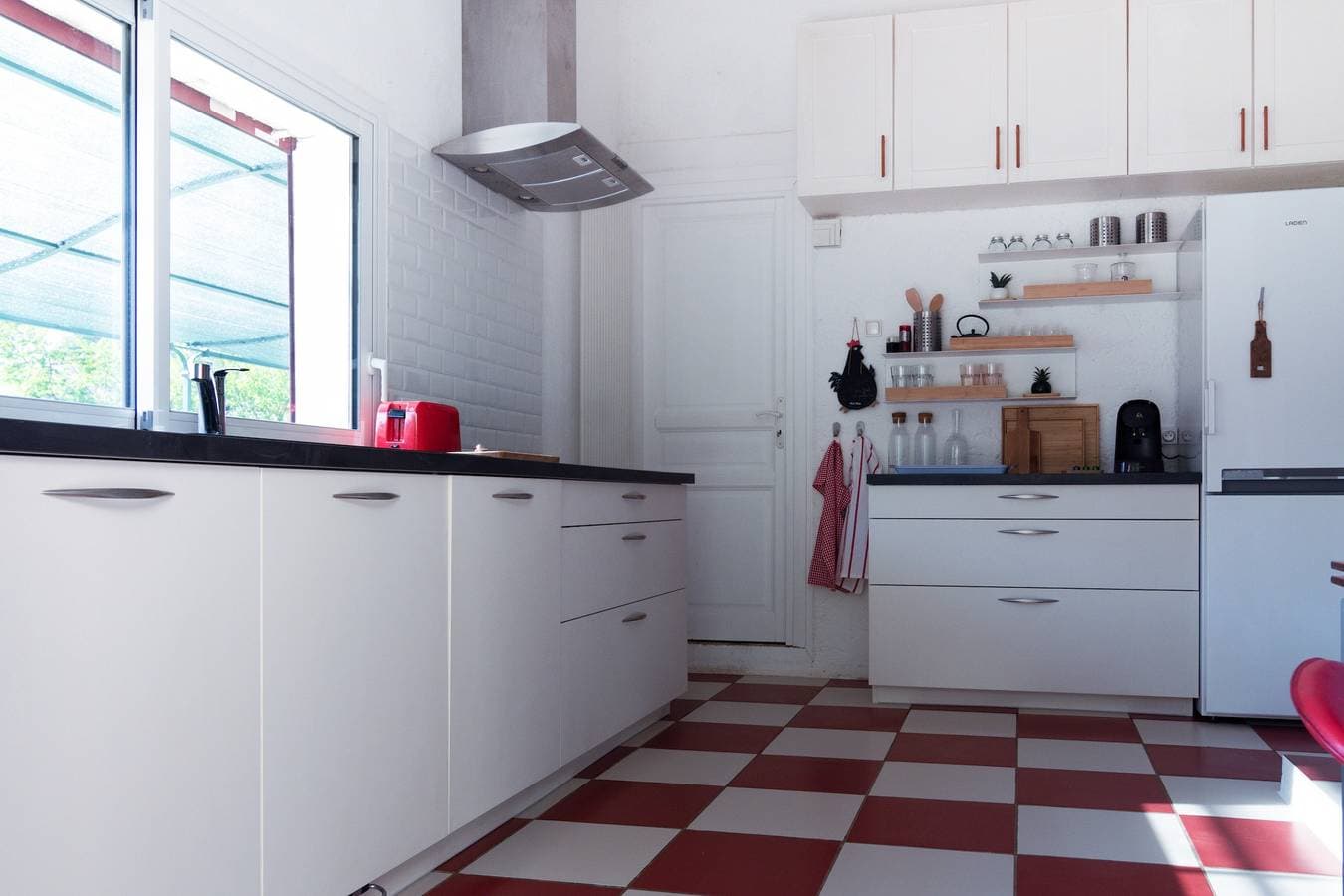 Foto 11 von 19: Le Mas d'Argens - Maison avec Jardin et Jacuzzi - Acces riviere