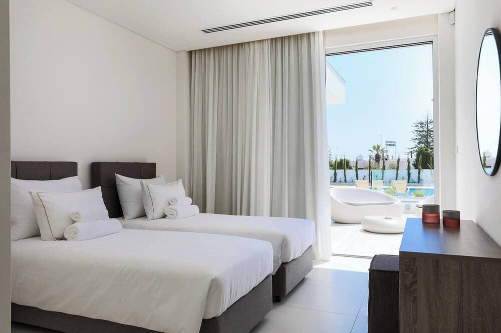 Napa Gem Suites - One Bedroom Suite - Ayia Napa, Luxel Villas Cyprus 1