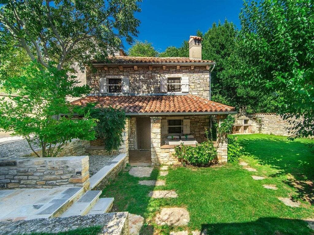 Foto 4 von 40: Ferienhaus mit 2 Schlafzimmer