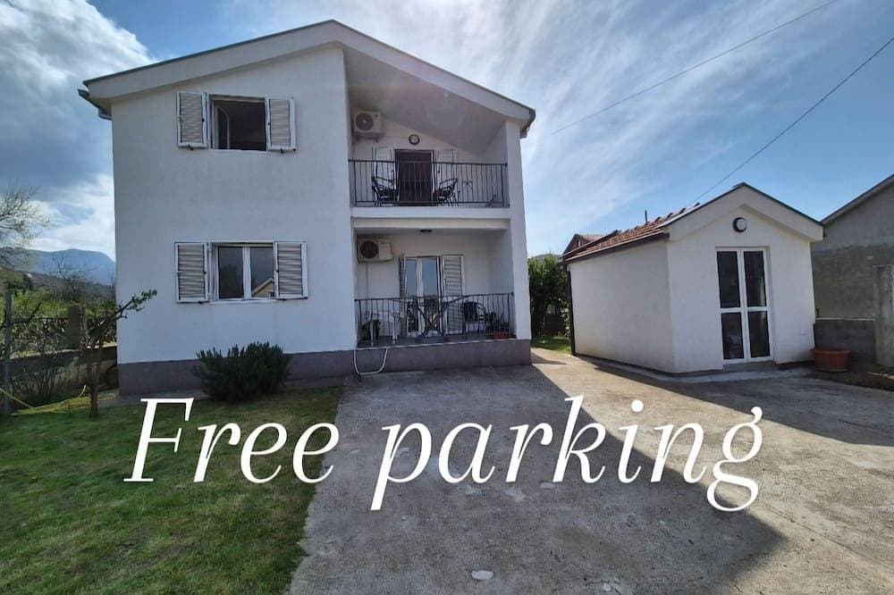 Foto 12 von 20: Peaceful 2Br Apartment, with Ultra-Fast WiFi & Free parking