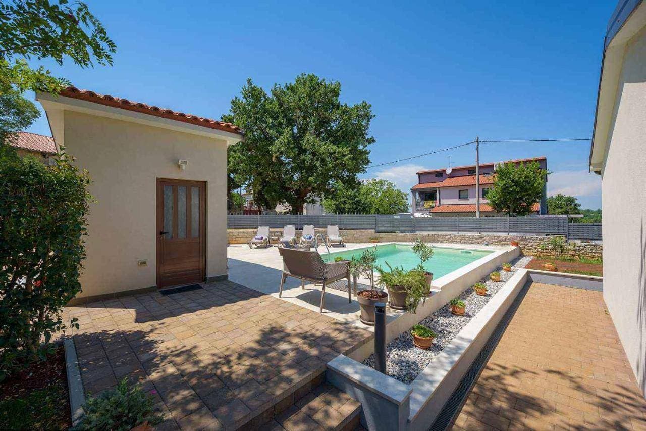 Foto 5 von 50: Holiday Home
