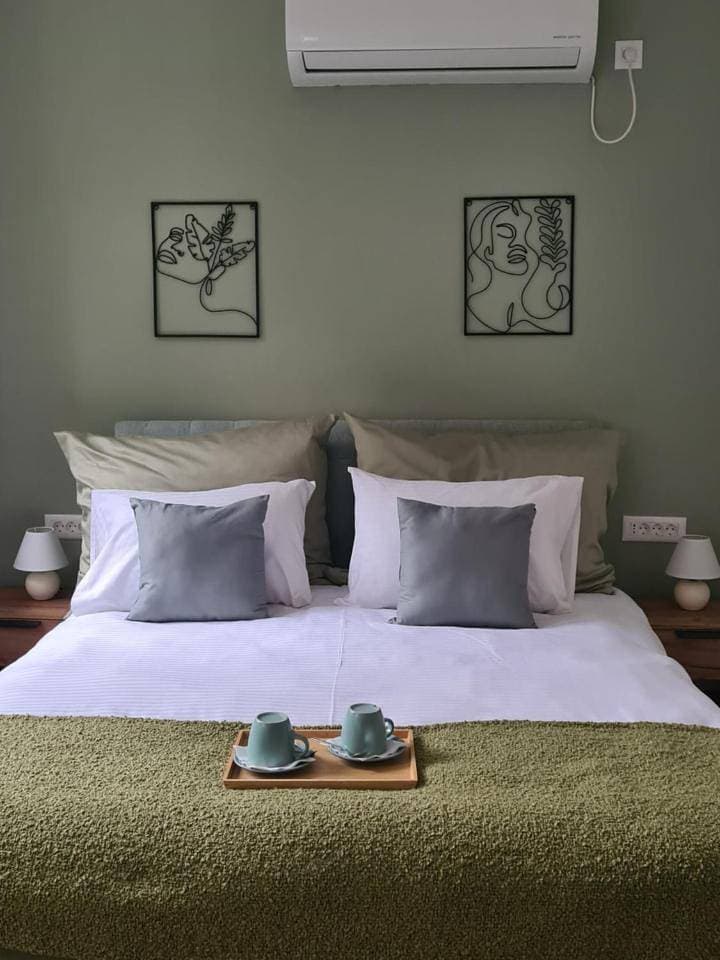 Foto 6 von 22: Double Room