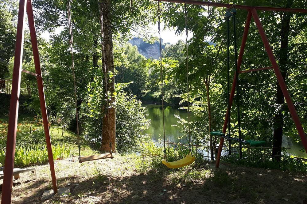 Foto 12 von 21: Ferienhaus / Villa - Bruniquel