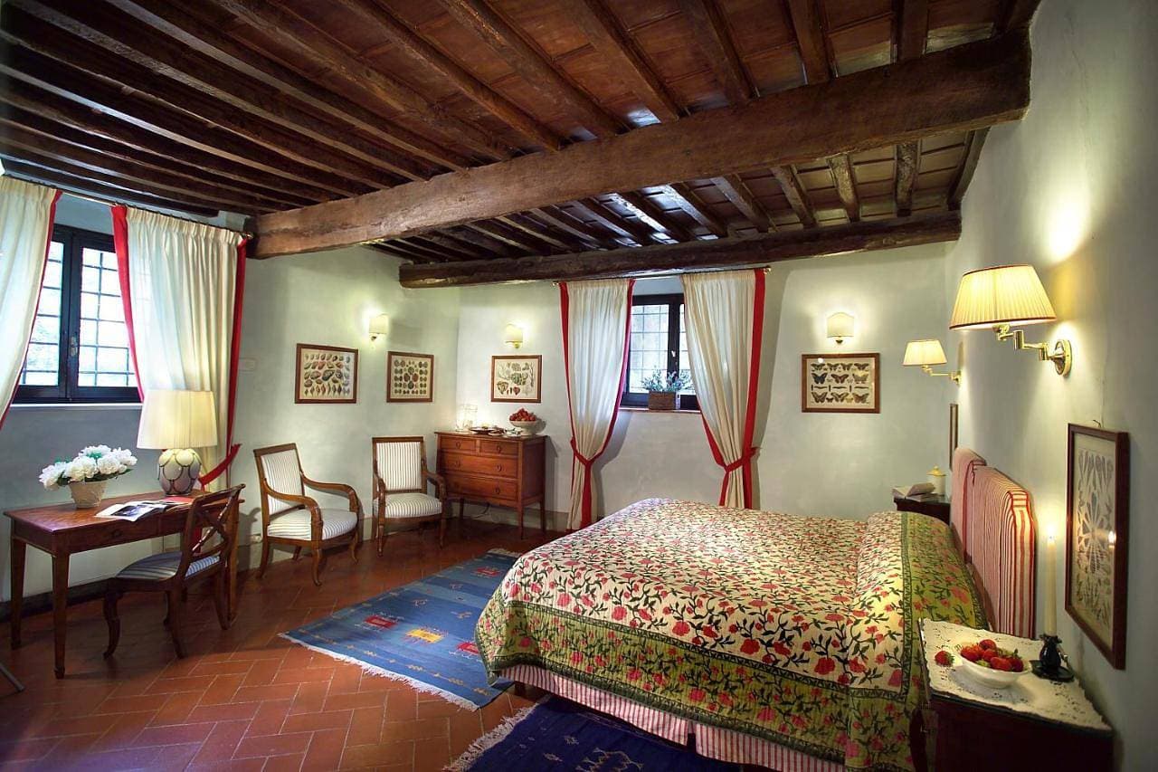 Foto 6 von 11: Standard Double or Twin Room