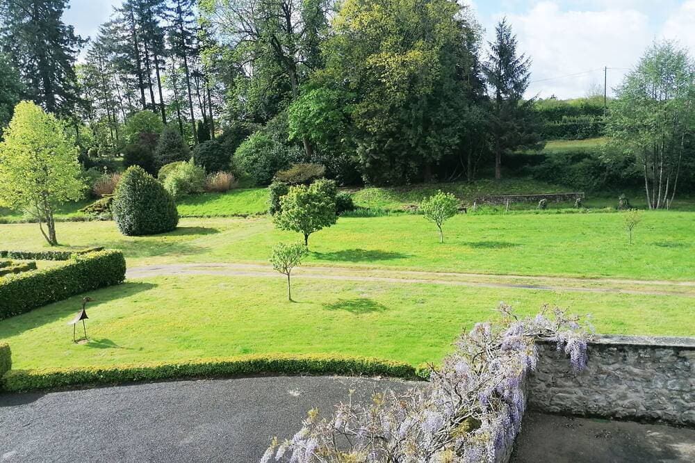 Foto 9 von 14: Cottage on private grounds
