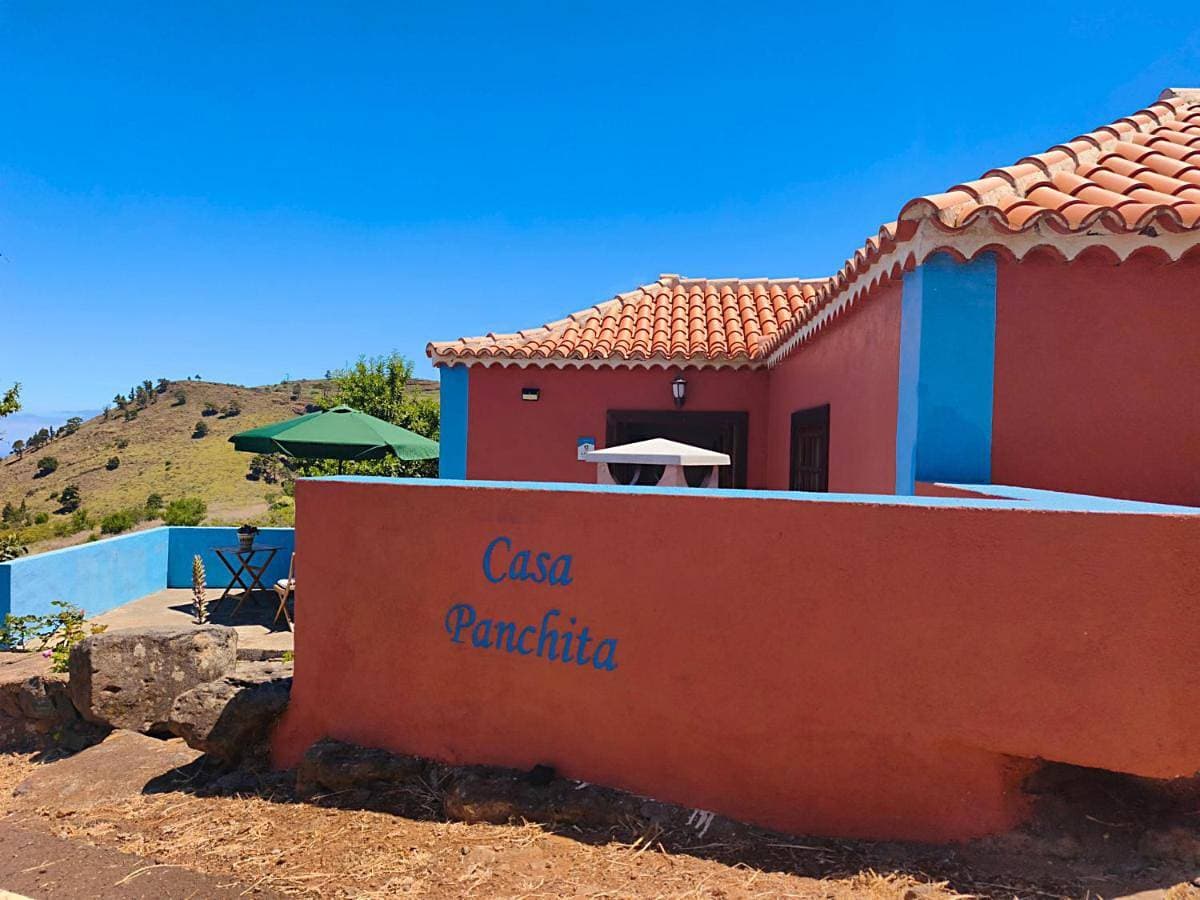 Panchita 1