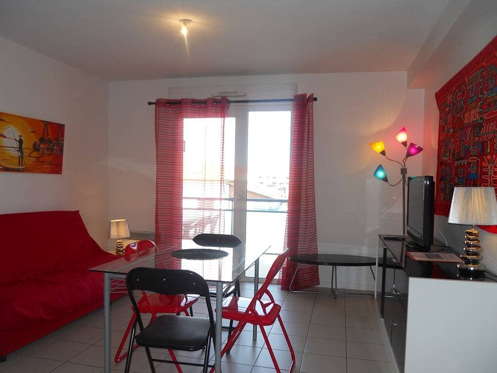 Foto 2 von 18: Ferienwohnung für 4 Personen