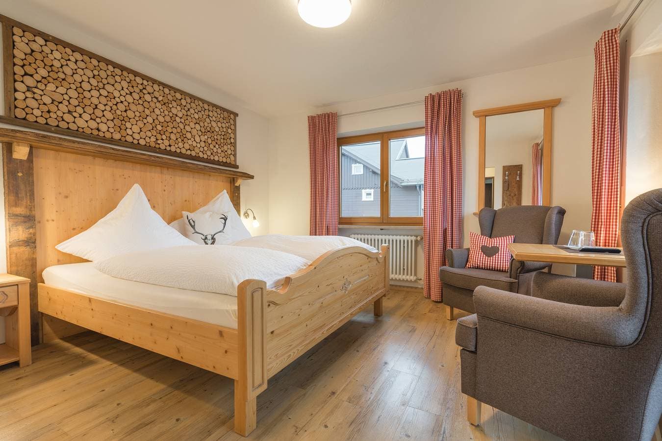 Foto 5 von 5: Zimmer 5