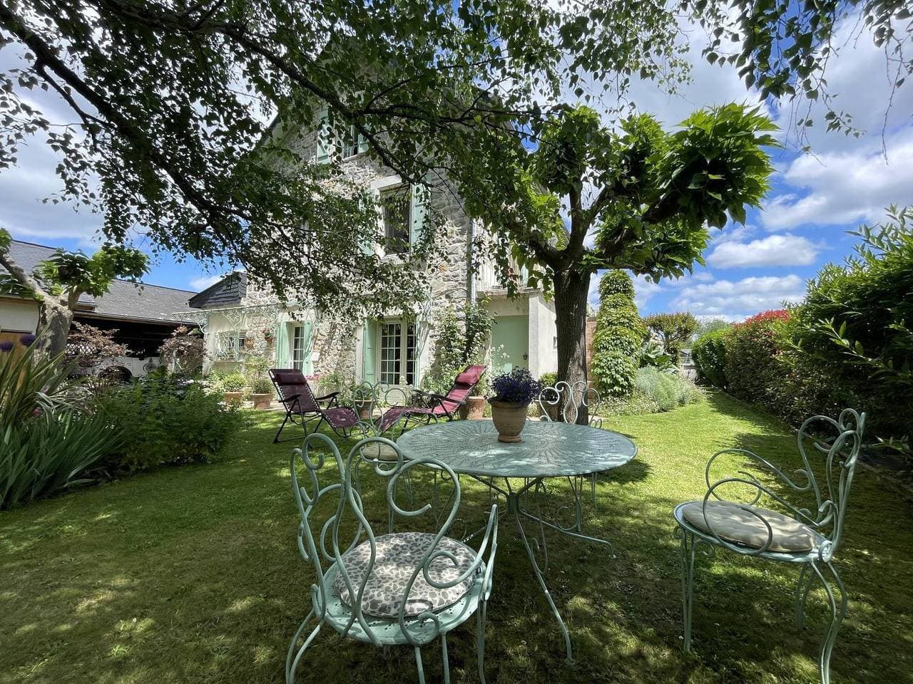 Foto 8 von 42: Maison Mado-Lily