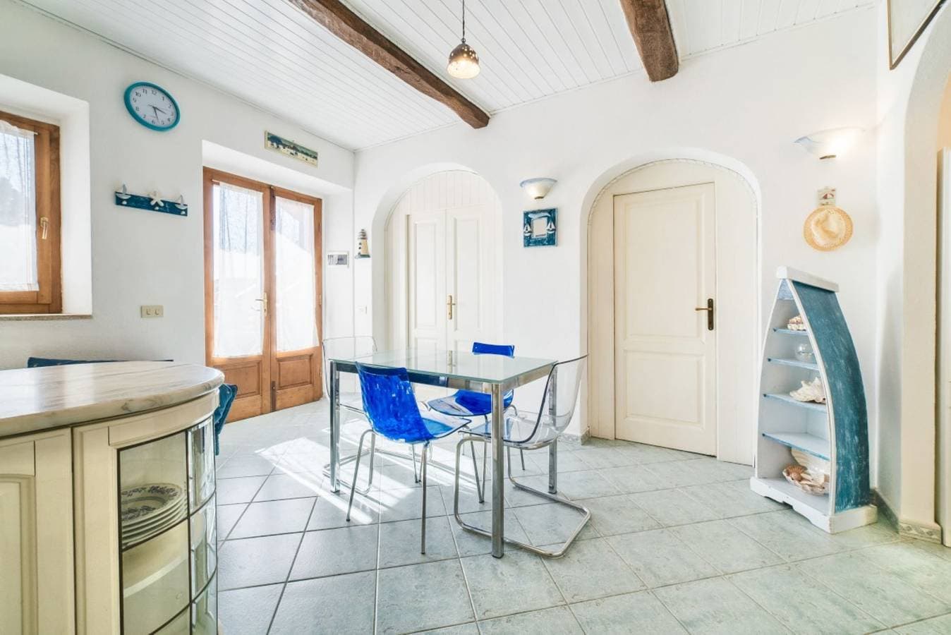 Foto 3 von 23: Ferienwohnung für 5 Personen