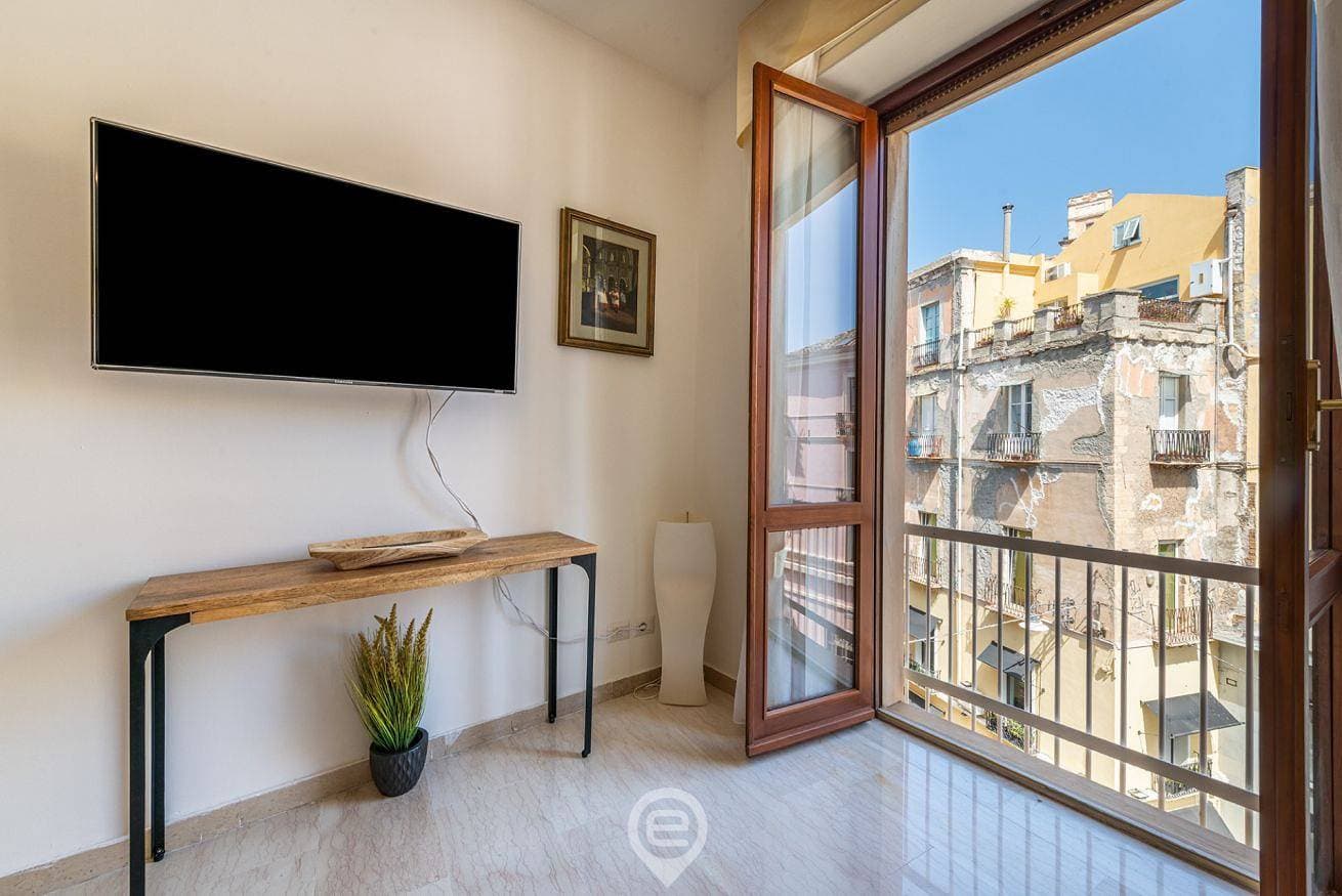 Foto 7 von 33: Ferienwohnung für 4 Personen