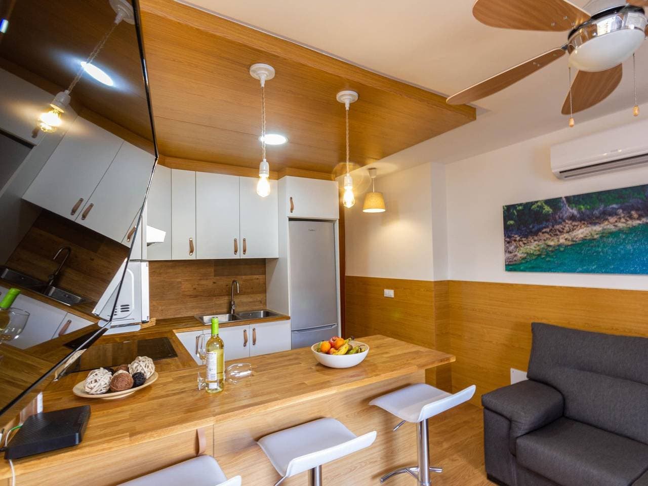Foto 4 von 35: Sand Friendly Holiday Home