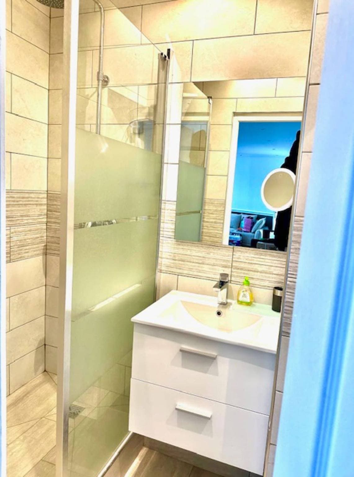 Foto 9 von 18: Ferienwohnung für 5 Personen