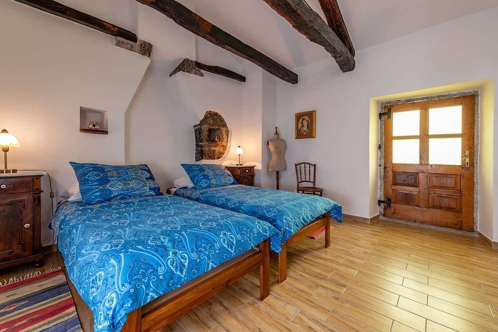 Foto 5 von 30: Wunderbare Villa mit Pool im Herzen der Istrien