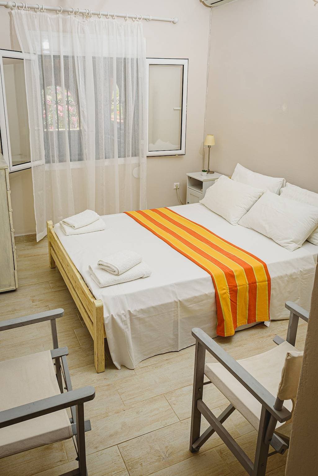 Foto 13 von 44: Villa Angelos – Griechisches Landerlebnis nahe Ermioni und Strand
