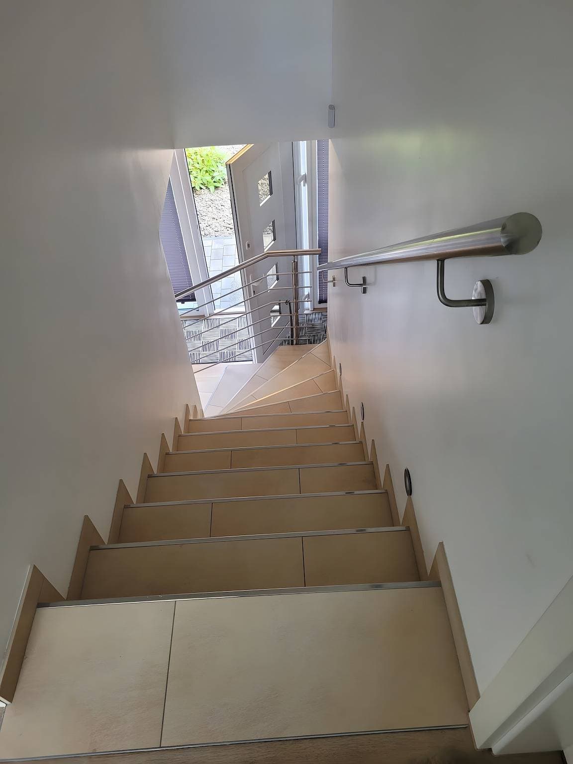 Foto 6 von 16: Ferienhaus 'Sam' mit Seeblick, privater Terrasse und WLAN