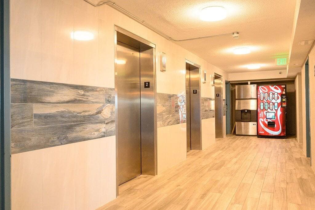 Foto 3 von 46: Oceanview Studio at Compass Cove with Pools,Updated!