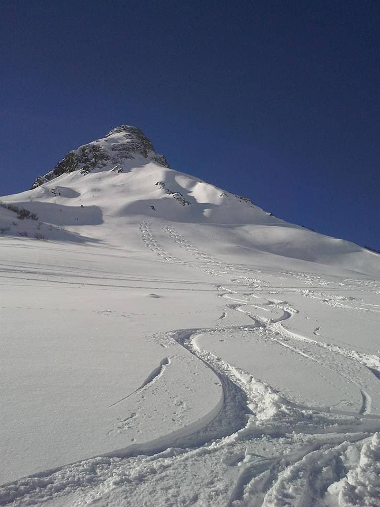 Foto 10 von 21: Grießtal