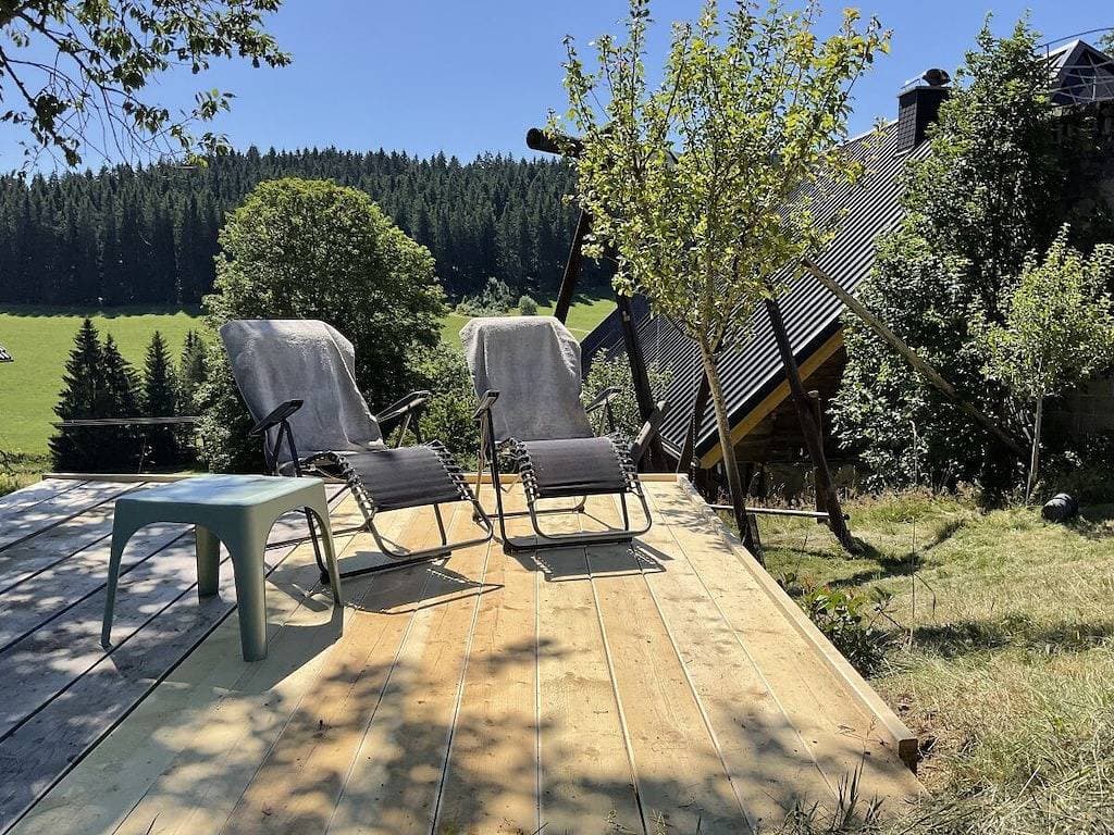 Foto 7 von 38: Danielenhof1701-Ferienwohnung Bruckbach